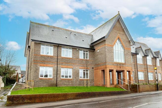 Flat 1 Chelem House 0011