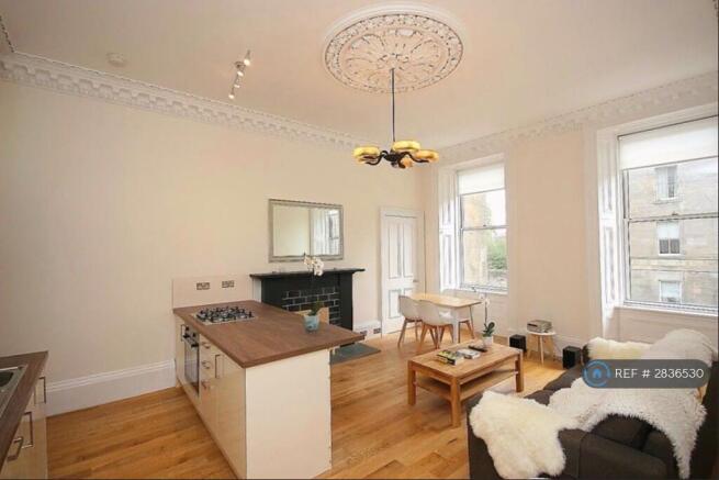 Living Kitchen Dining