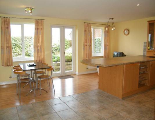 Kitchen Dining