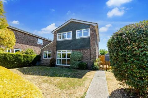 Kingsmead, Nailsea, BS48