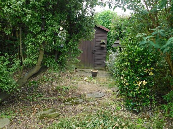 Garden 2