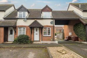 17, Lincoln Place, Thame OX9 2ER