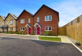 73, Hartismere Mews, Diss IP22 4FD