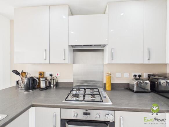 Picton Drive , Shrewsbury, Shropshire, SY2 photo 4