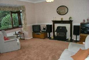 Sitting Room or Bedr