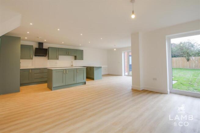 The Oak, Paddocks Lane, Ramsey photo 4