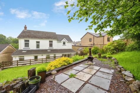Carmel, Llanelli, Carmarthenshire, SA14