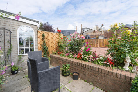 Marshall Street, Larkhall, ML9