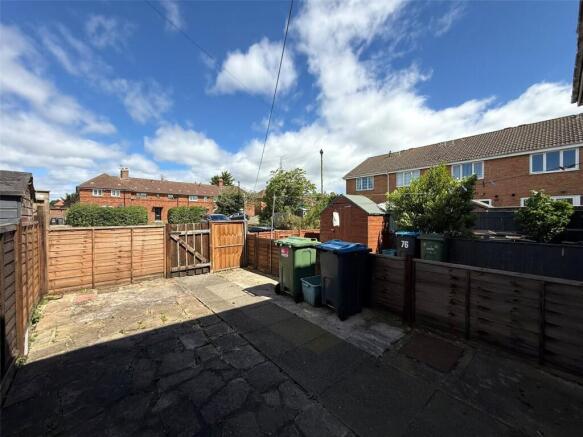 2 bed Terraced for sale Image 4