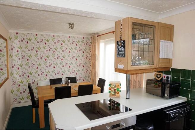 Kitchen / Diner