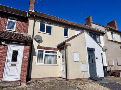 Campion Gardens, Chard, Somerset, TA20