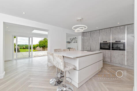 Bedford Road, Cranfield, MK43