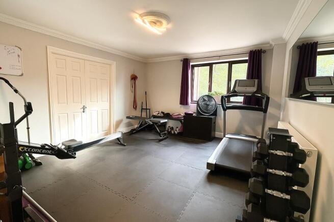 HH Gym