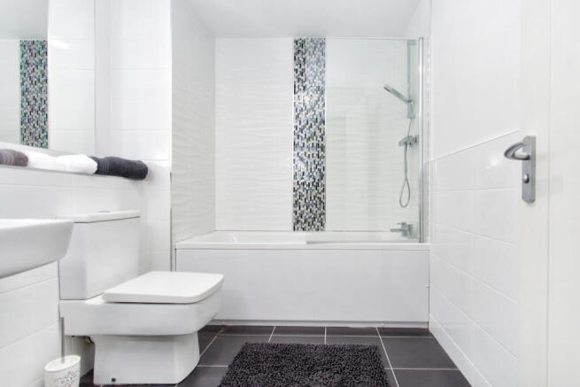 1 bed Apartment to rent Image 11