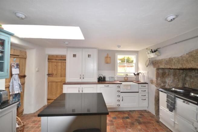 Kitchen - Diner
