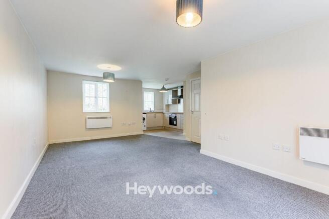 Tansy Way, Tansy Rise Tansy Way, ST5 photo 4