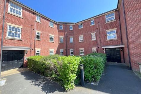 Carlton Gate Drive, Kiveton Park, Sheffield, Rotherham, S26 5PT