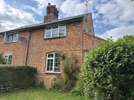 6, The Hamlet, Hillesden Hamlet, Buckingham MK18 4BX