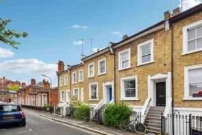 1a, Southcombe Street, London W14 0RA