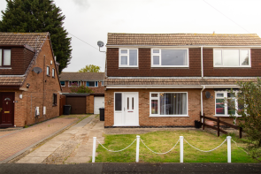 14, Murdoch Rise, Loughborough LE11 5YL
