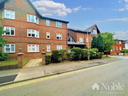 39, Queenswood House, Eastfield Road, Brentwood CM14 4HF