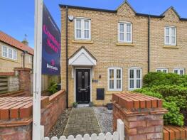 126, Shinewater Park, Hull HU7 3DN