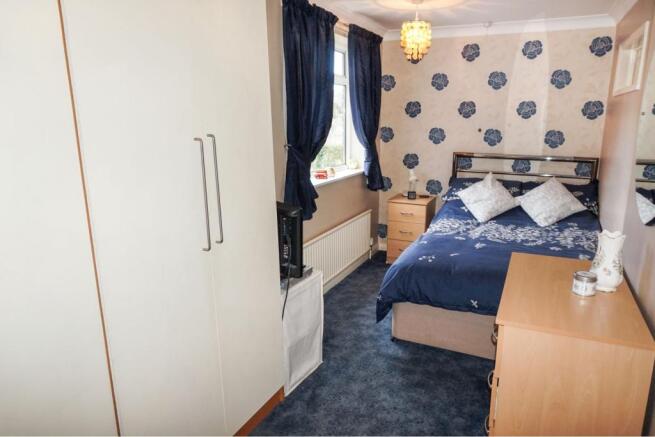 Bedroom Two