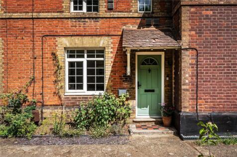 Maidstone Road, Sevenoaks, Kent