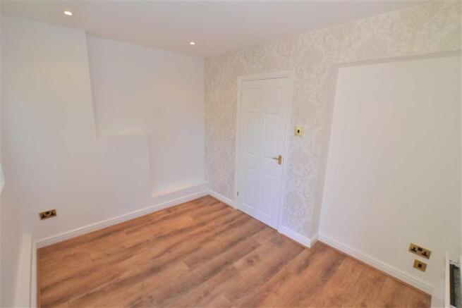 Dining Room / Office