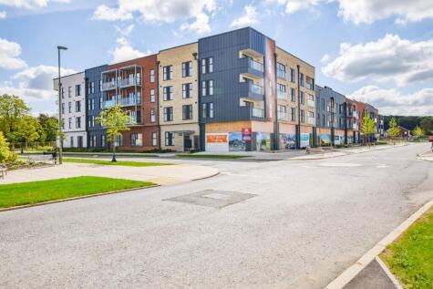 Trinity House North, 1 Anniversary Avenue West, Bicester, Oxfordshire, OX25 2DQ