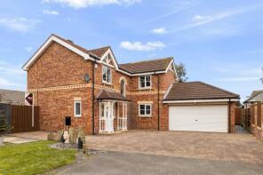4, Cowslip Court, Grimsby DN41 7JP
