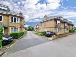 22, Woodmill Court, London Road, Ascot SL5 8FF