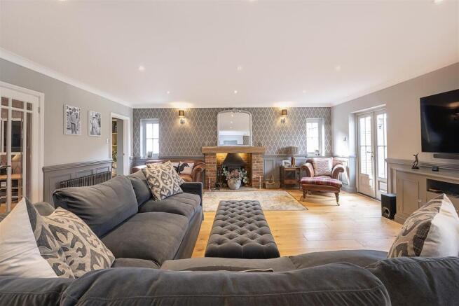 Cross Lane, Harpenden photo 4