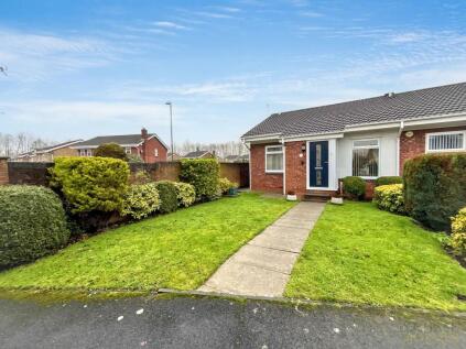 Marina View, Hebburn, NE31