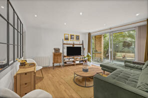 Flat 53, 33 Altima Court, East Dulwich Road, London SE22 9AL