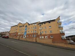 Flat 1/1, 5, Thornbank Street, Glasgow G3 8SU