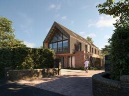 Pinewood, Hawley Lane, Altrincham WA15 0DY