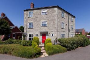 Beacon View, Salisbury Road, Shaftesbury SP7 8BS