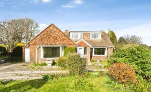 Mistral, Hackwood Lane, Cliddesden RG25 2NH