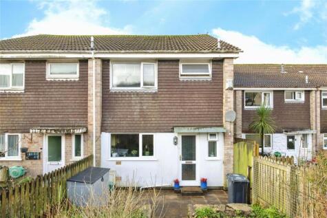 Burden Close, Bodmin, Cornwall, PL31