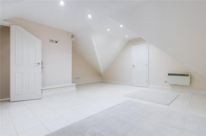 Loft Room