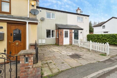 Medlock Road, Failsworth, Manchester, Greater Manchester, M35