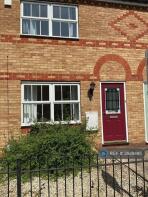 25, Kingfisher Way, Cambridge CB24 8XN