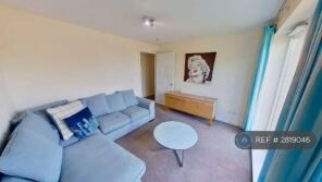 Flat 2, 60, Duff Street, Dalry, Edinburgh EH11 2JD