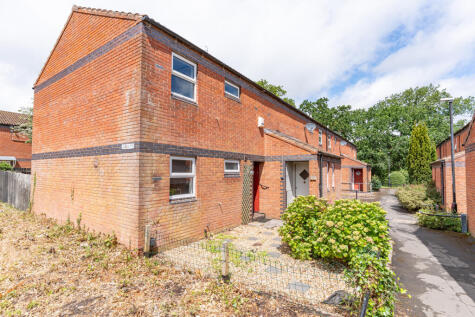 Comb Paddock - Henleaze / Westbury borders