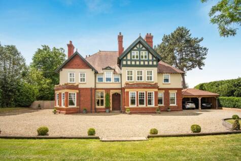 London Road, Shrewsbury, Shropshire