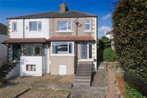 St. Annes Terrace, Baildon, Shipley, West Yorkshire, BD17