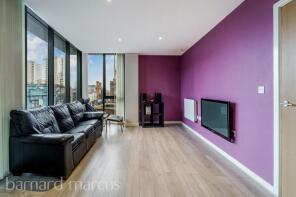Flat 44 Bronnley Court, 283 303, Uxbridge Road, London W3 9BE