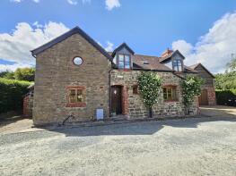 Sheepcote, Roman Road End Of To A49 Junction Felhampton, Craven Arms SY7 8DW