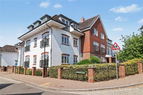 Woodcote House, Updown Hill, Haywards Heath, RH16